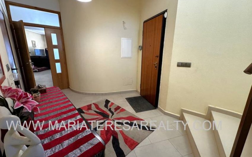 Resale - Townhouse -
Torre Pacheco