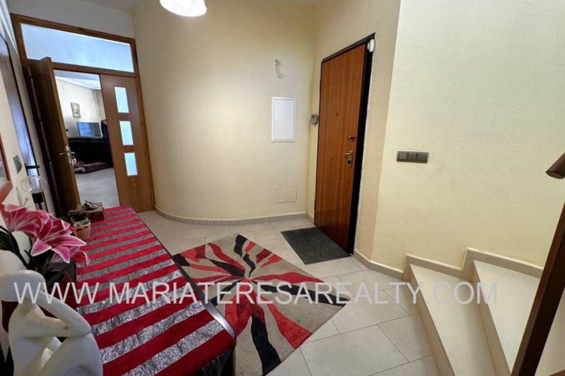 Resale - Townhouse -
Torre Pacheco