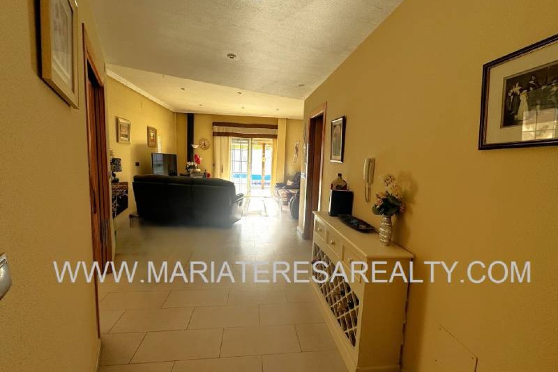 Resale - Townhouse -
Torre Pacheco