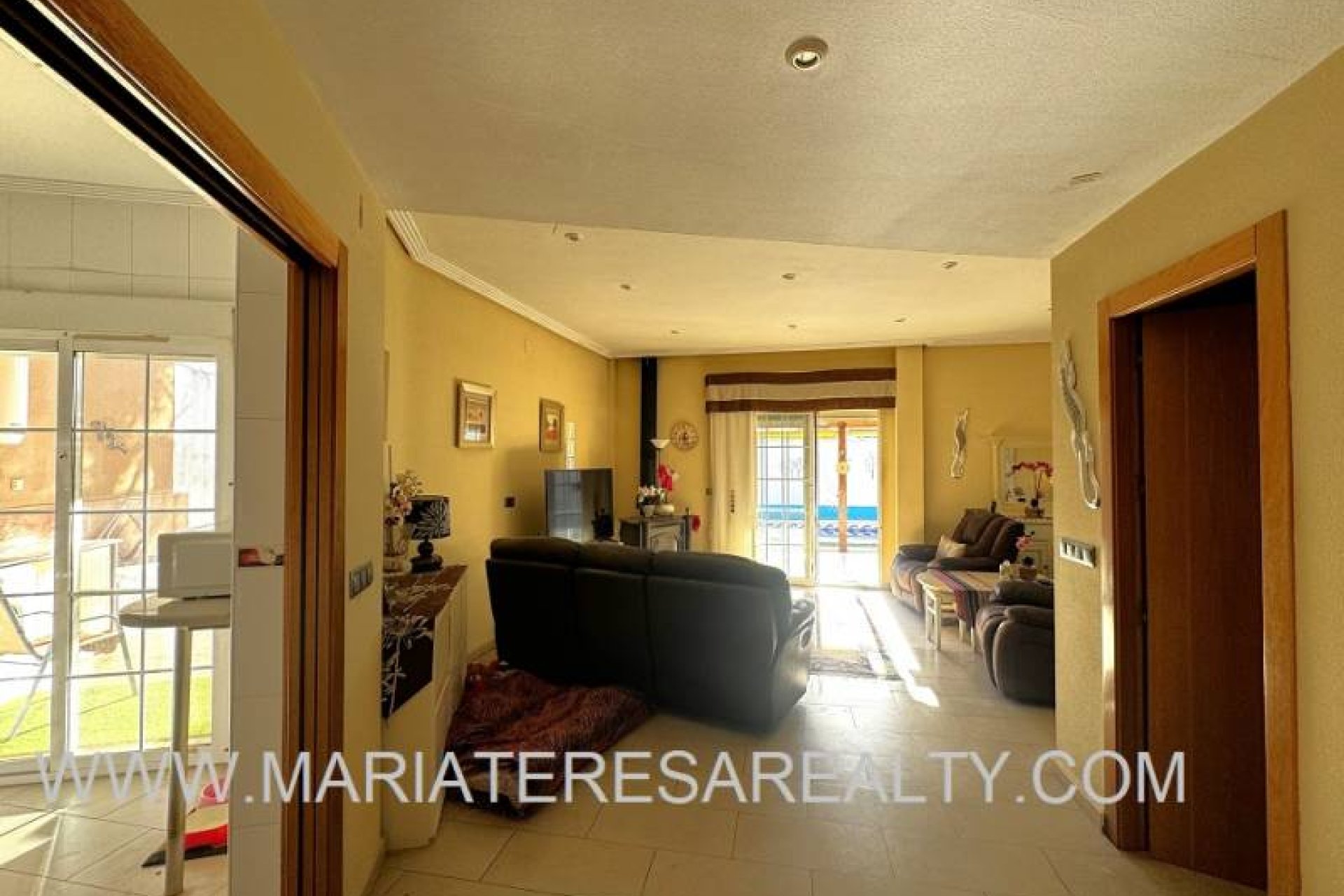 Resale - Townhouse -
Torre Pacheco