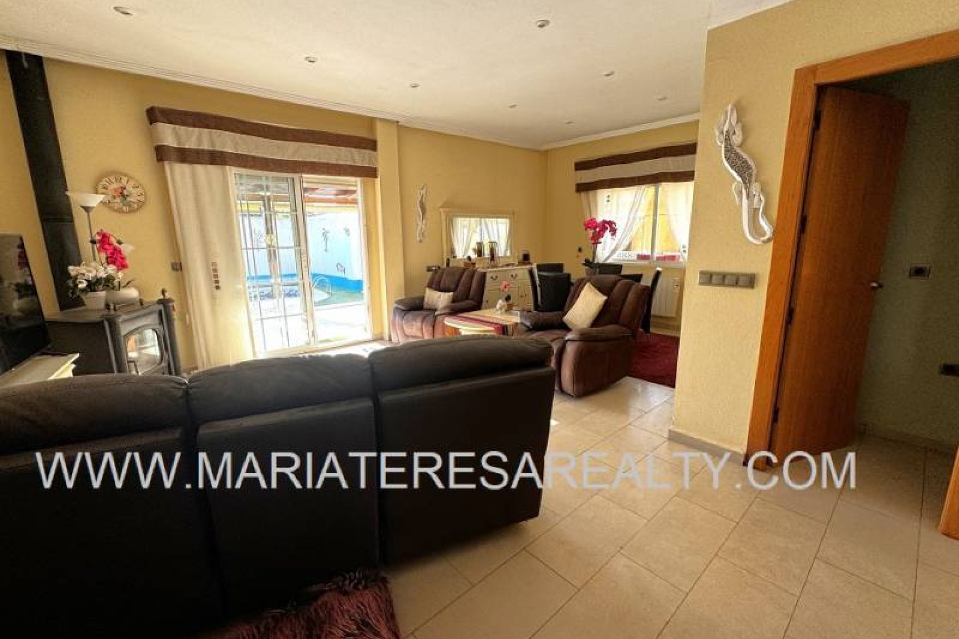 Resale - Townhouse -
Torre Pacheco