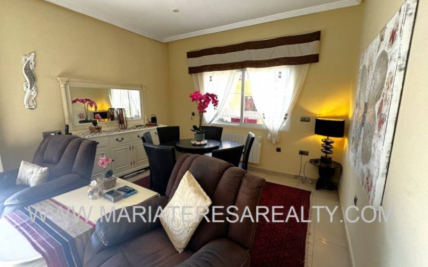 Resale - Townhouse -
Torre Pacheco