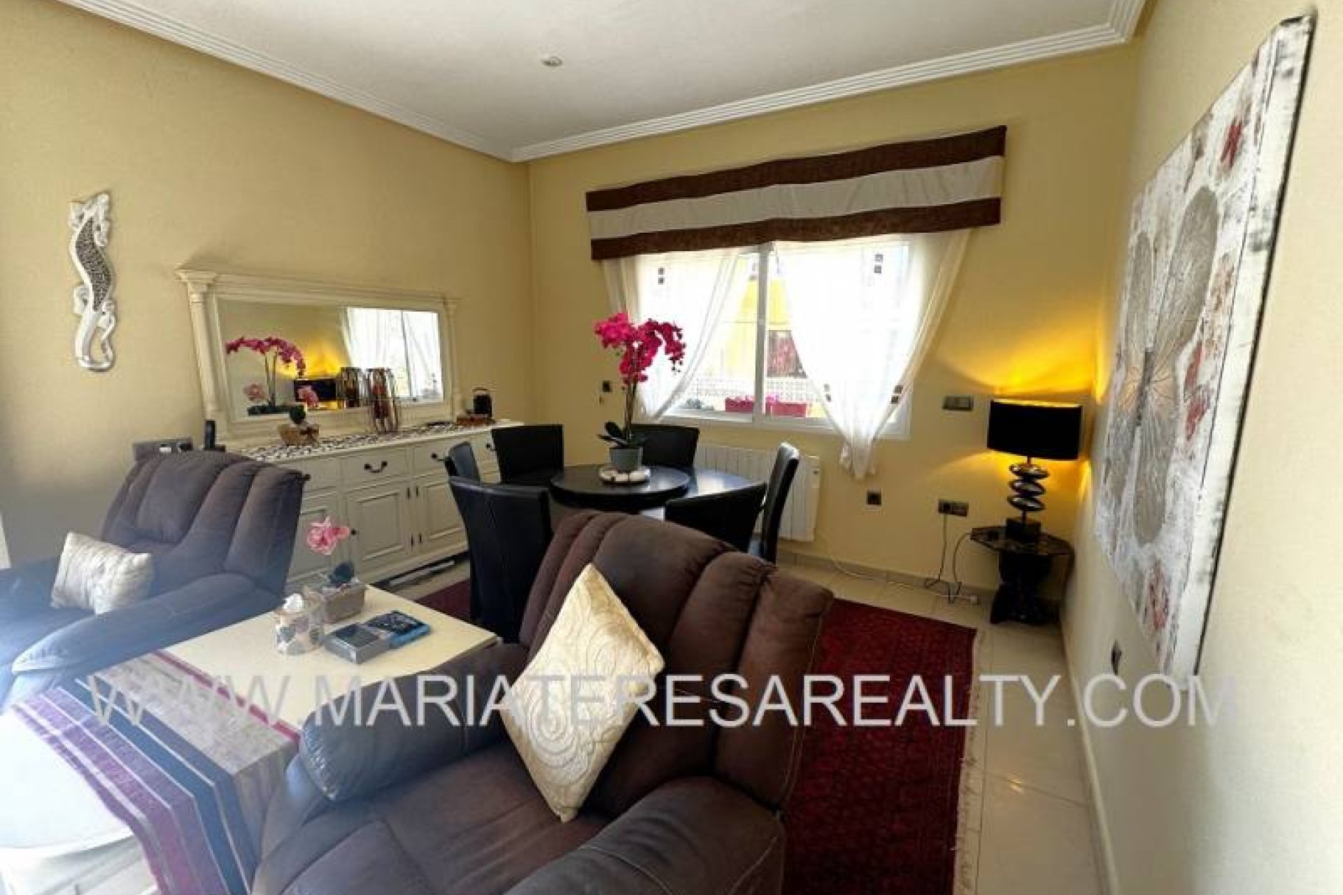 Resale - Townhouse -
Torre Pacheco