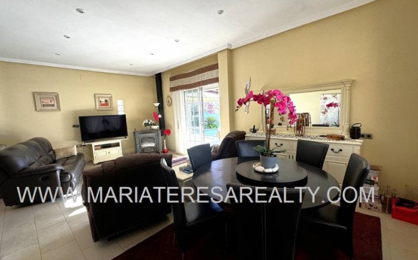 Resale - Townhouse -
Torre Pacheco