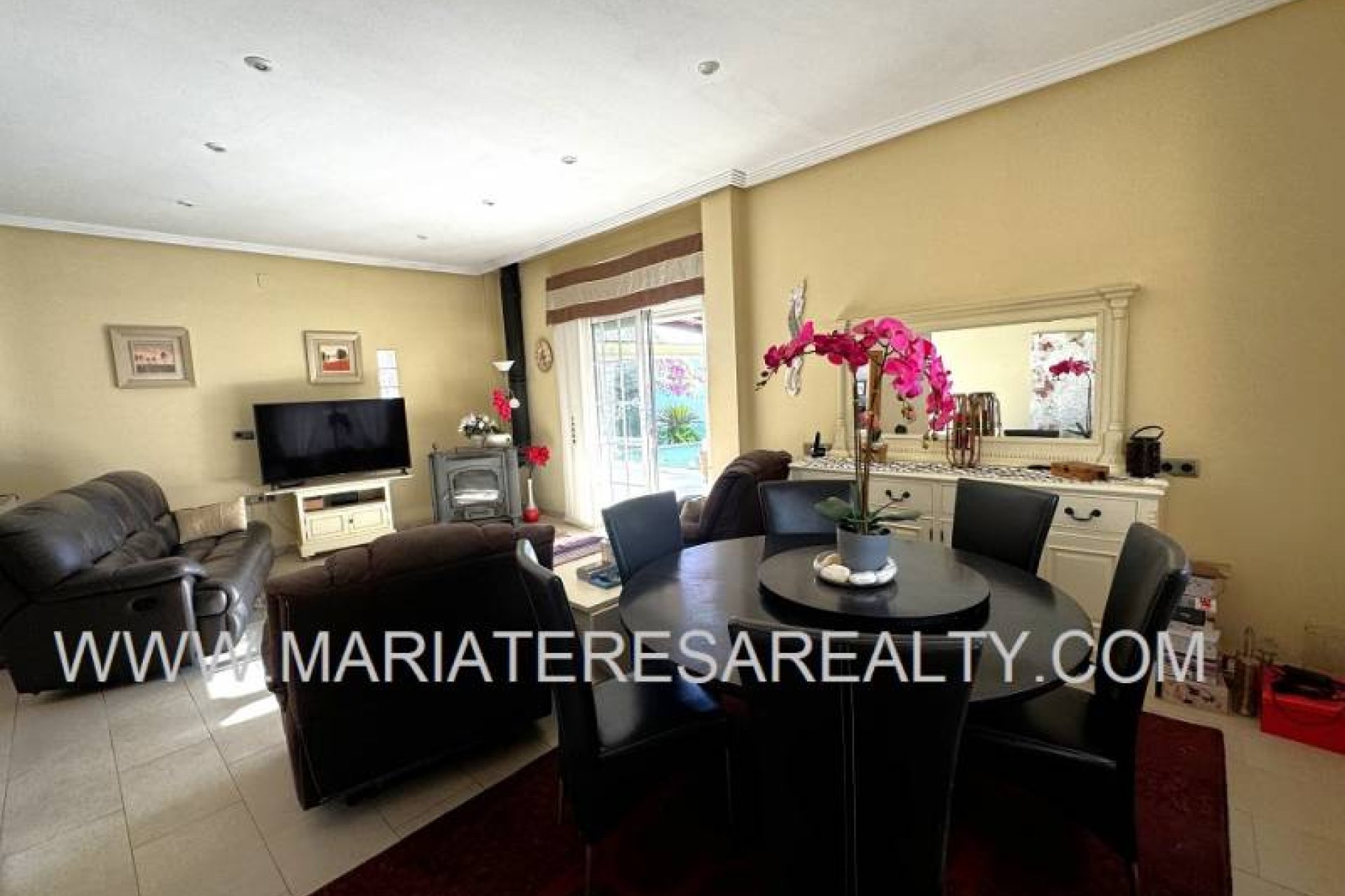 Resale - Townhouse -
Torre Pacheco