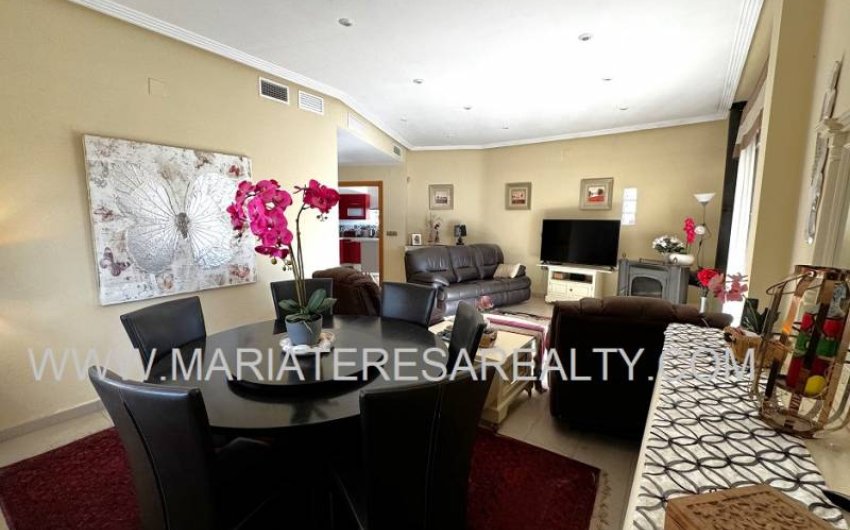 Resale - Townhouse -
Torre Pacheco