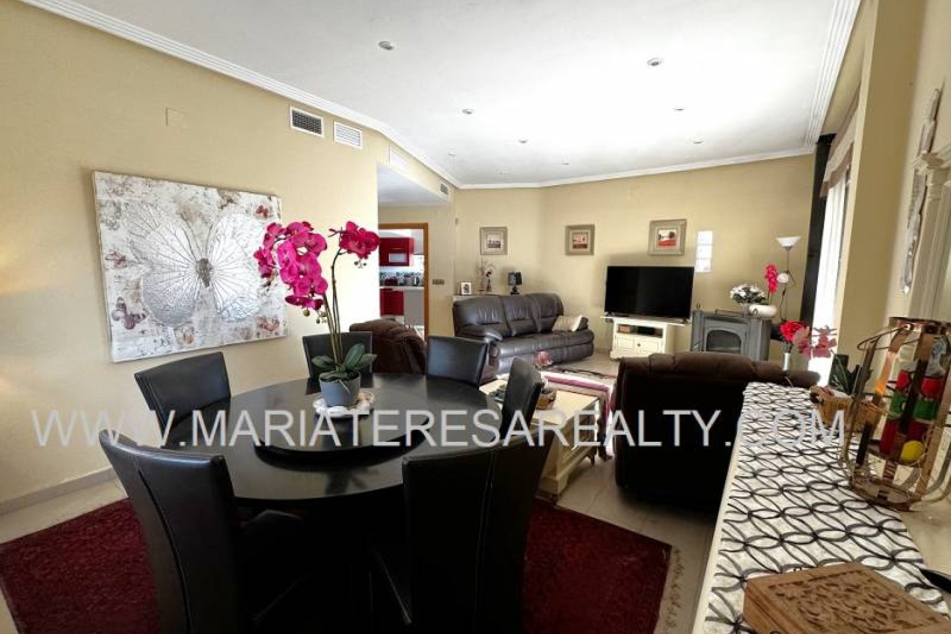 Resale - Townhouse -
Torre Pacheco