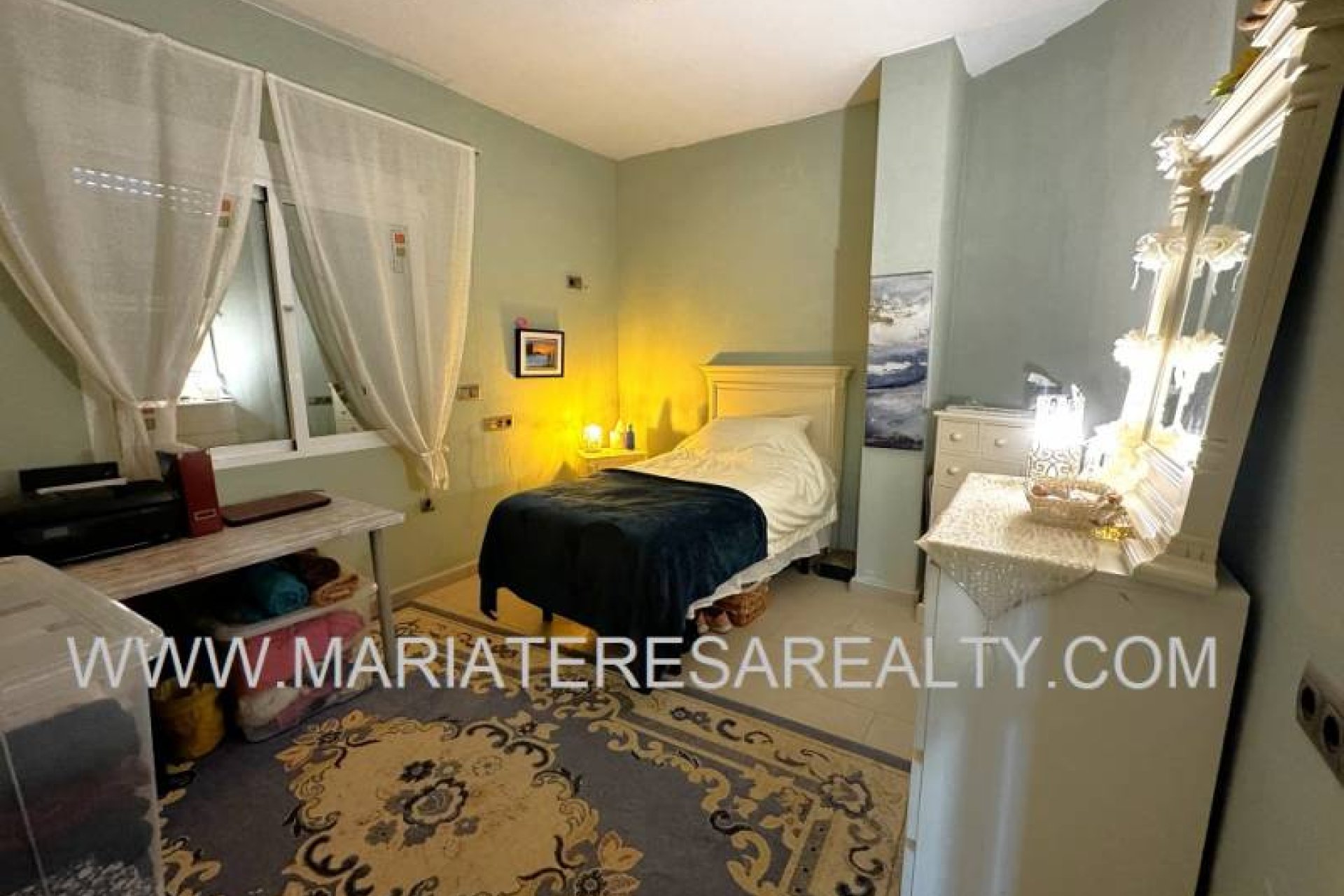 Resale - Townhouse -
Torre Pacheco