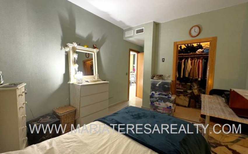 Resale - Townhouse -
Torre Pacheco