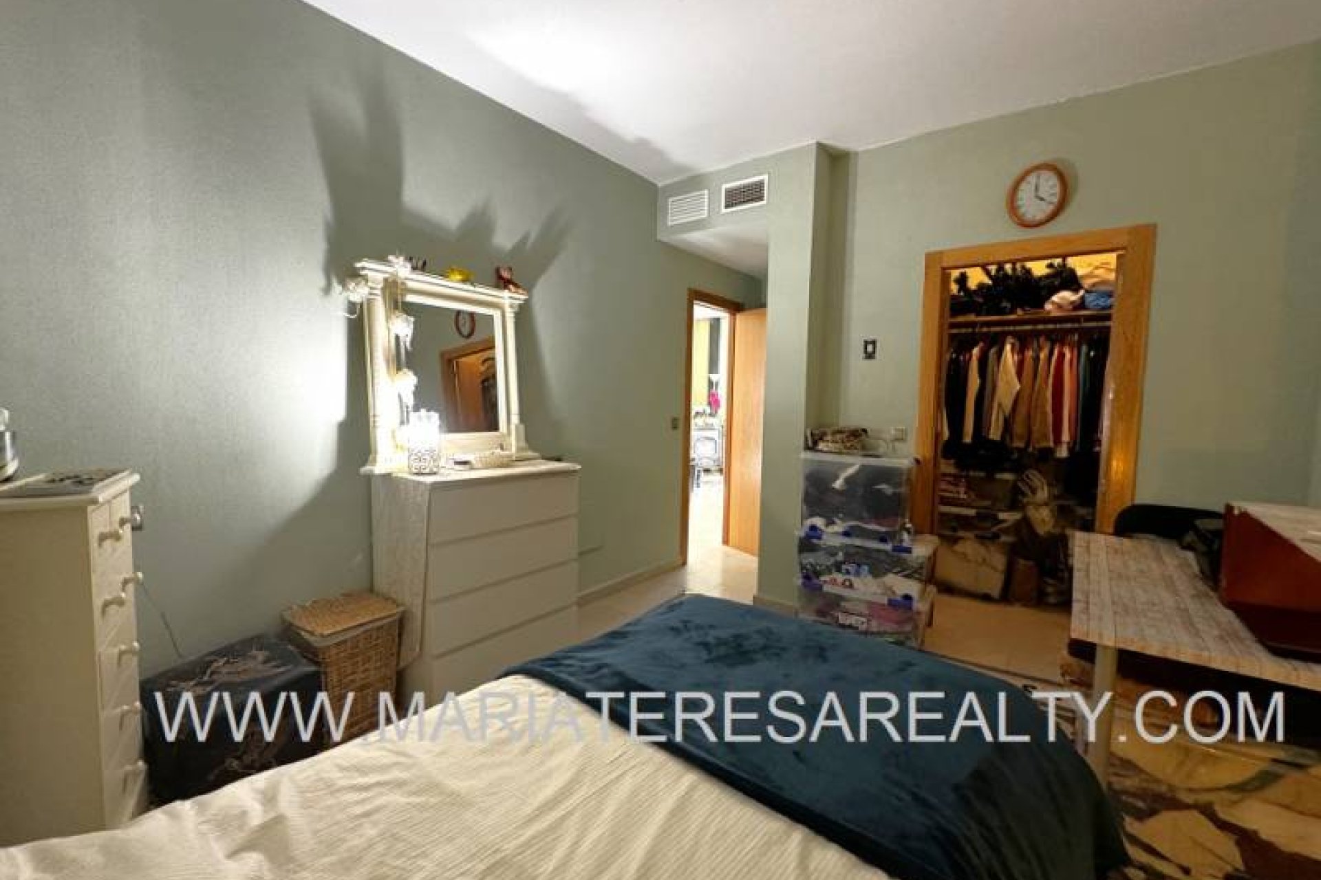 Resale - Townhouse -
Torre Pacheco