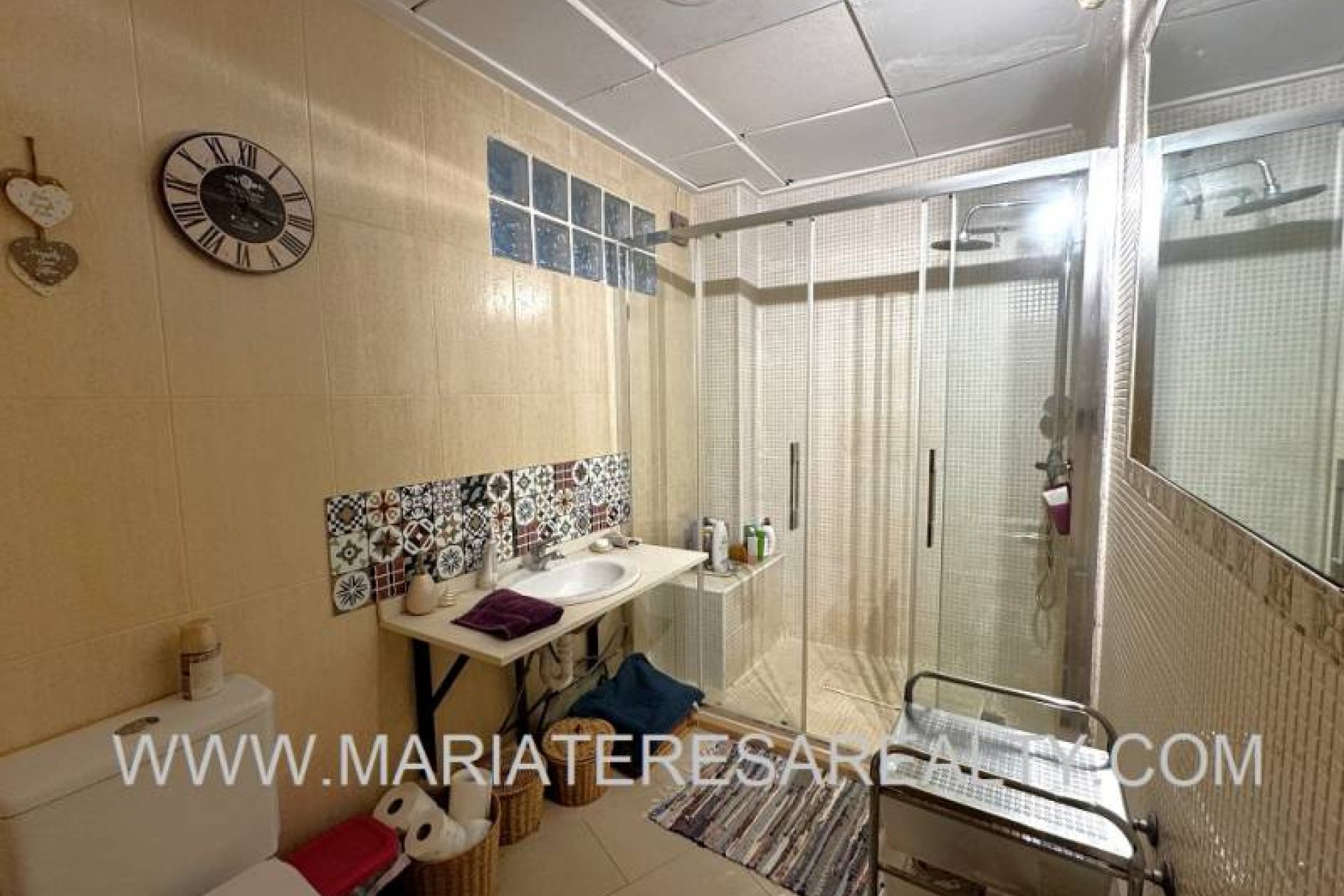 Resale - Townhouse -
Torre Pacheco