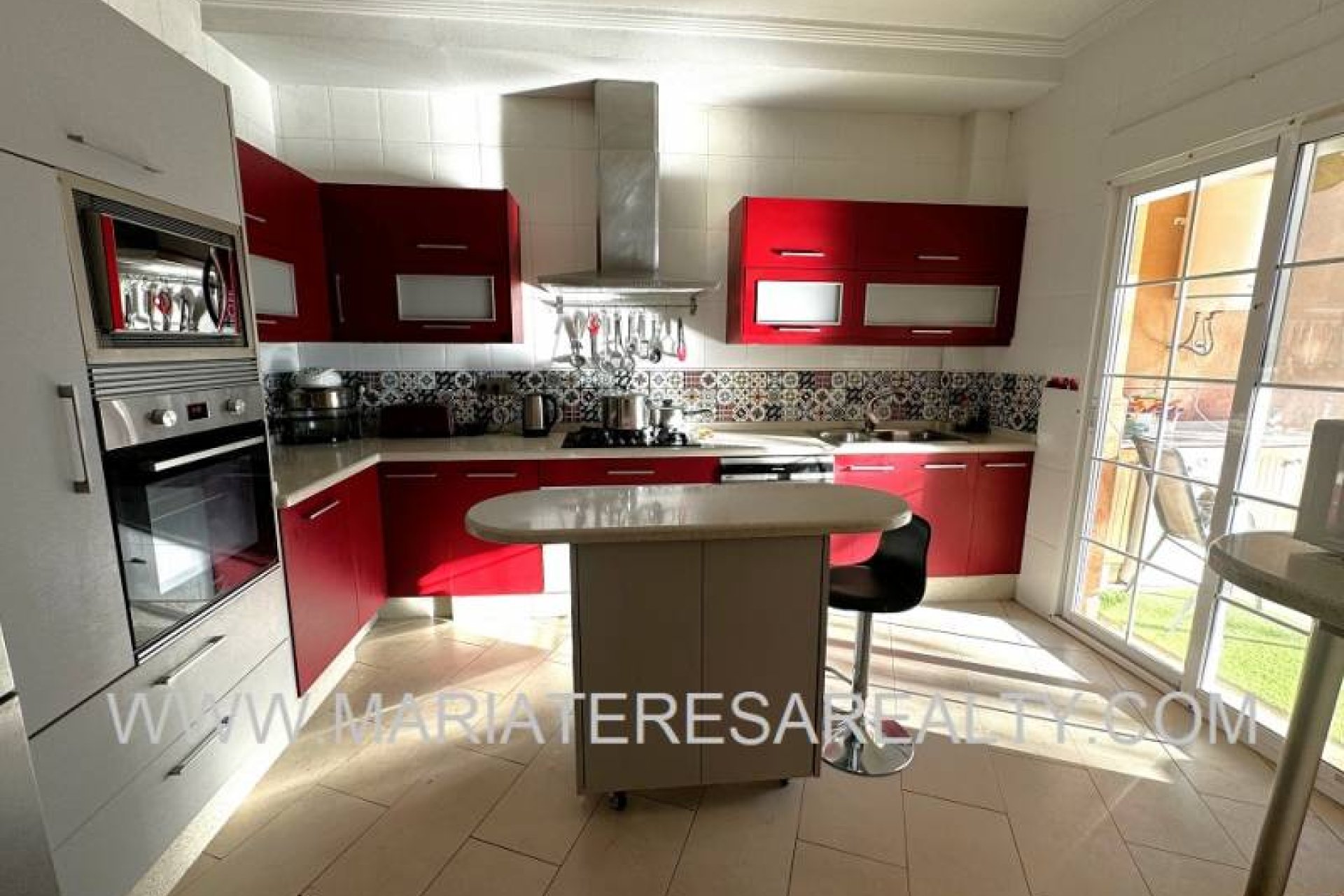 Resale - Townhouse -
Torre Pacheco