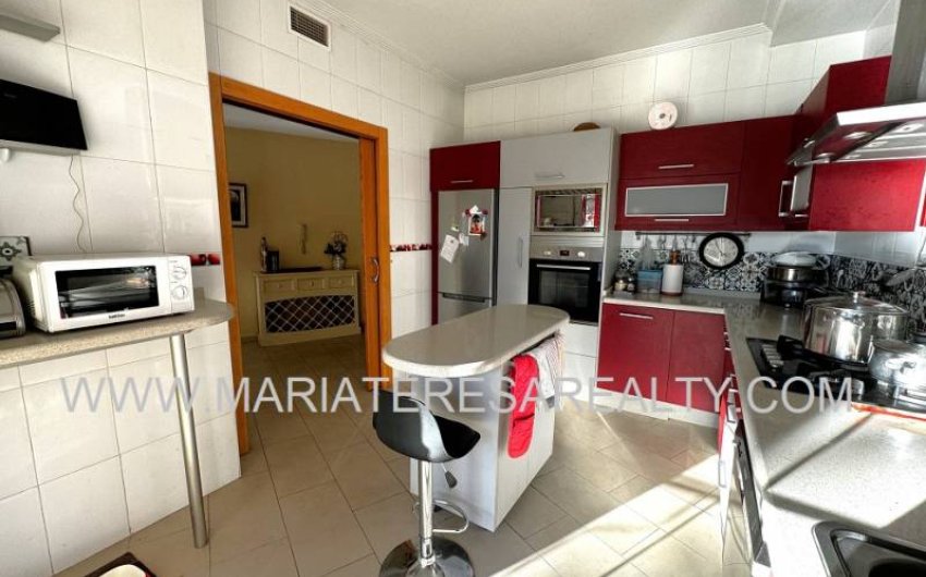 Resale - Townhouse -
Torre Pacheco