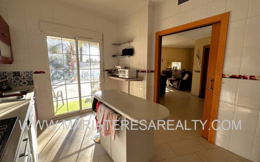 Resale - Townhouse -
Torre Pacheco