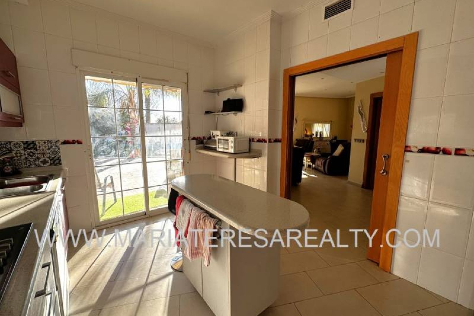 Resale - Townhouse -
Torre Pacheco