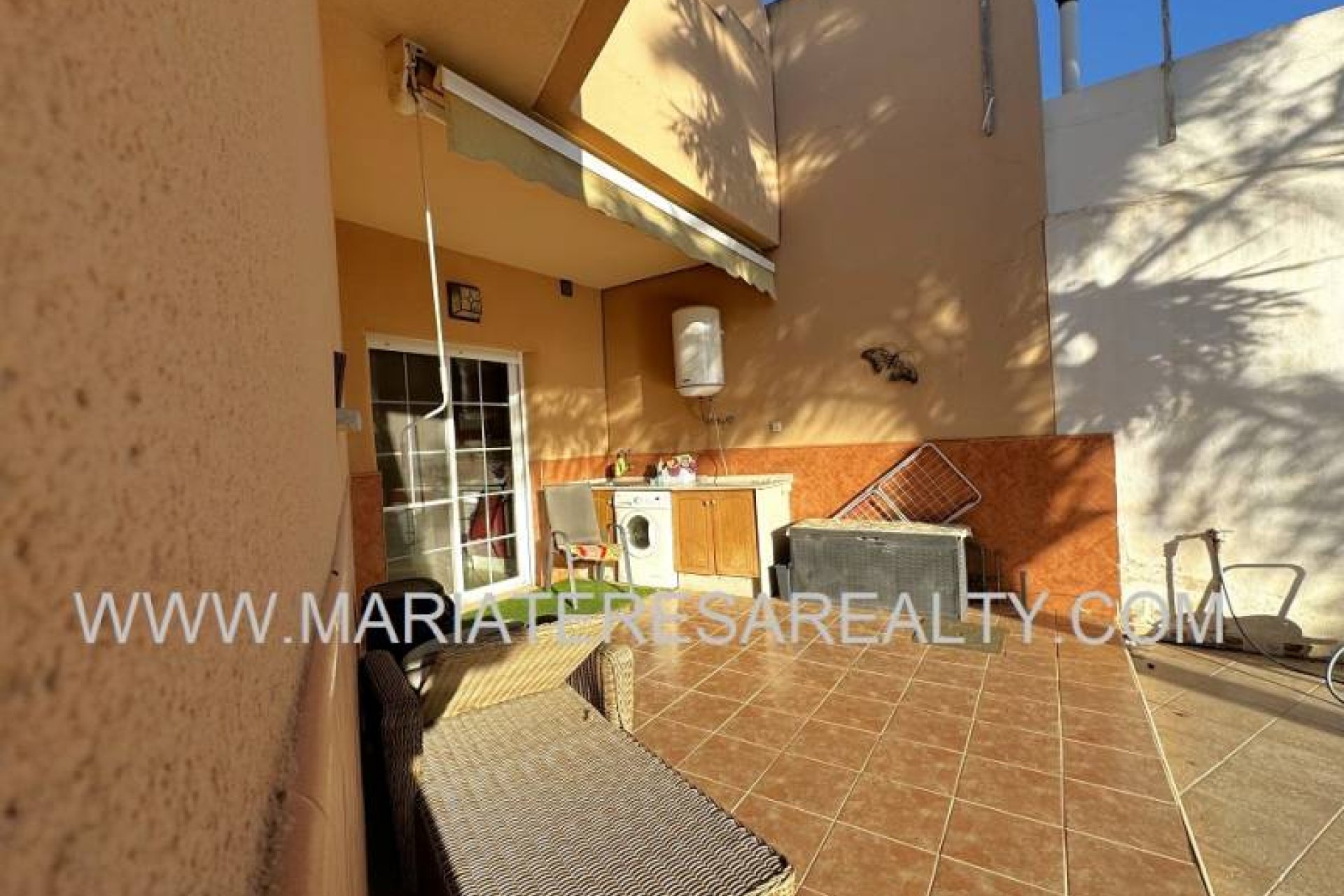 Resale - Townhouse -
Torre Pacheco