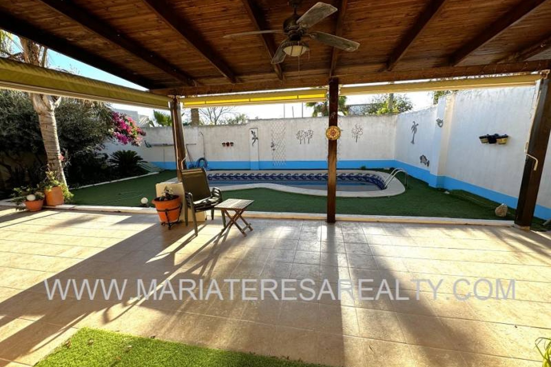 Resale - Townhouse -
Torre Pacheco