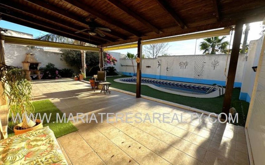 Resale - Townhouse -
Torre Pacheco