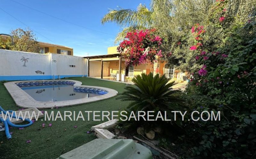 Resale - Townhouse -
Torre Pacheco