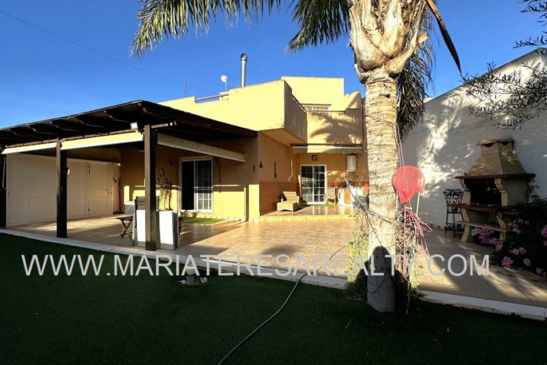 Resale - Townhouse -
Torre Pacheco