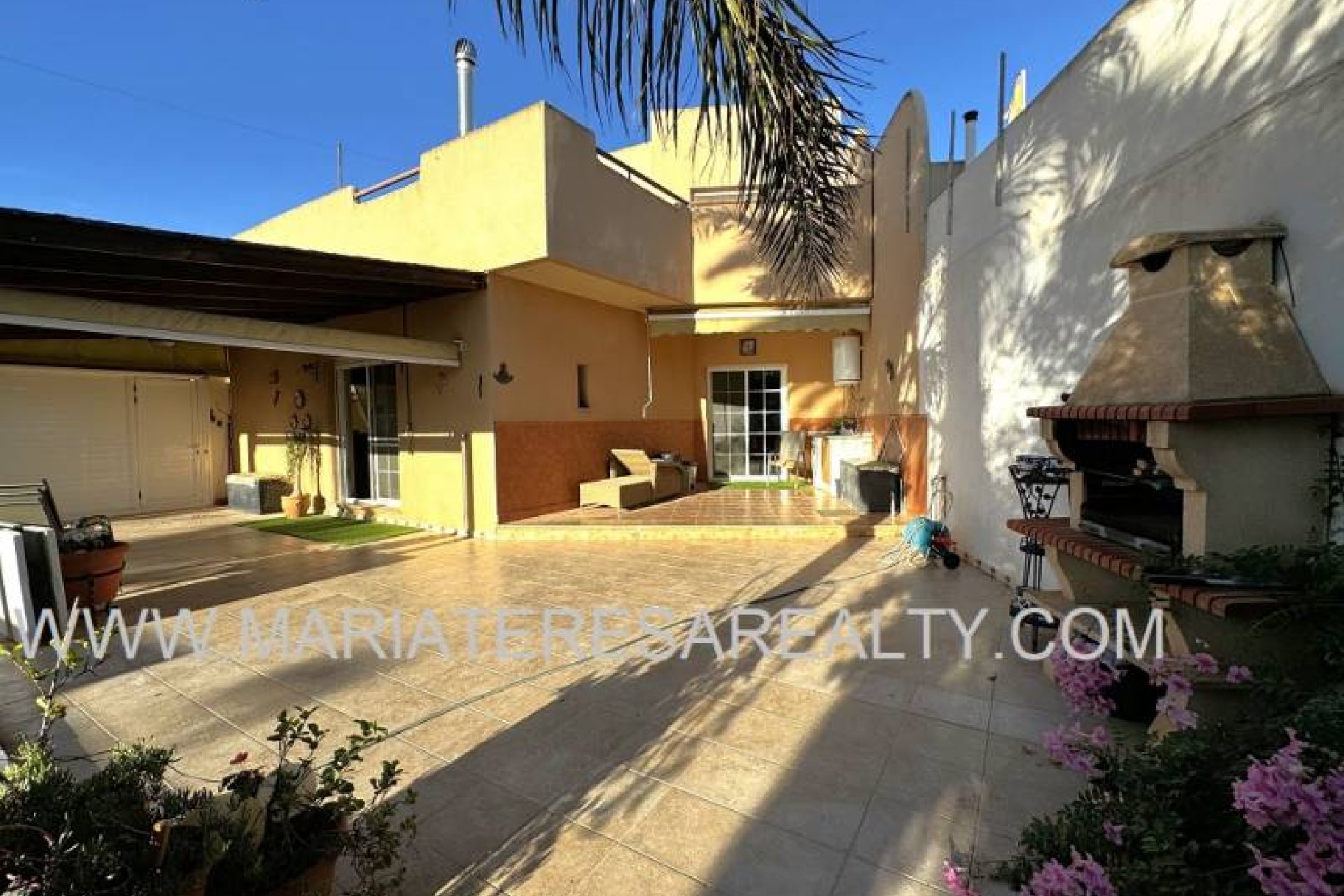 Resale - Townhouse -
Torre Pacheco