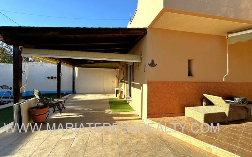 Resale - Townhouse -
Torre Pacheco