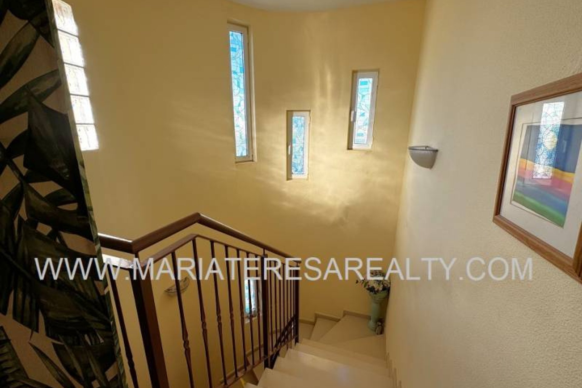 Resale - Townhouse -
Torre Pacheco