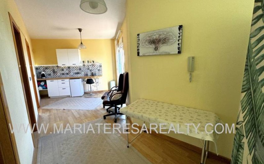 Resale - Townhouse -
Torre Pacheco