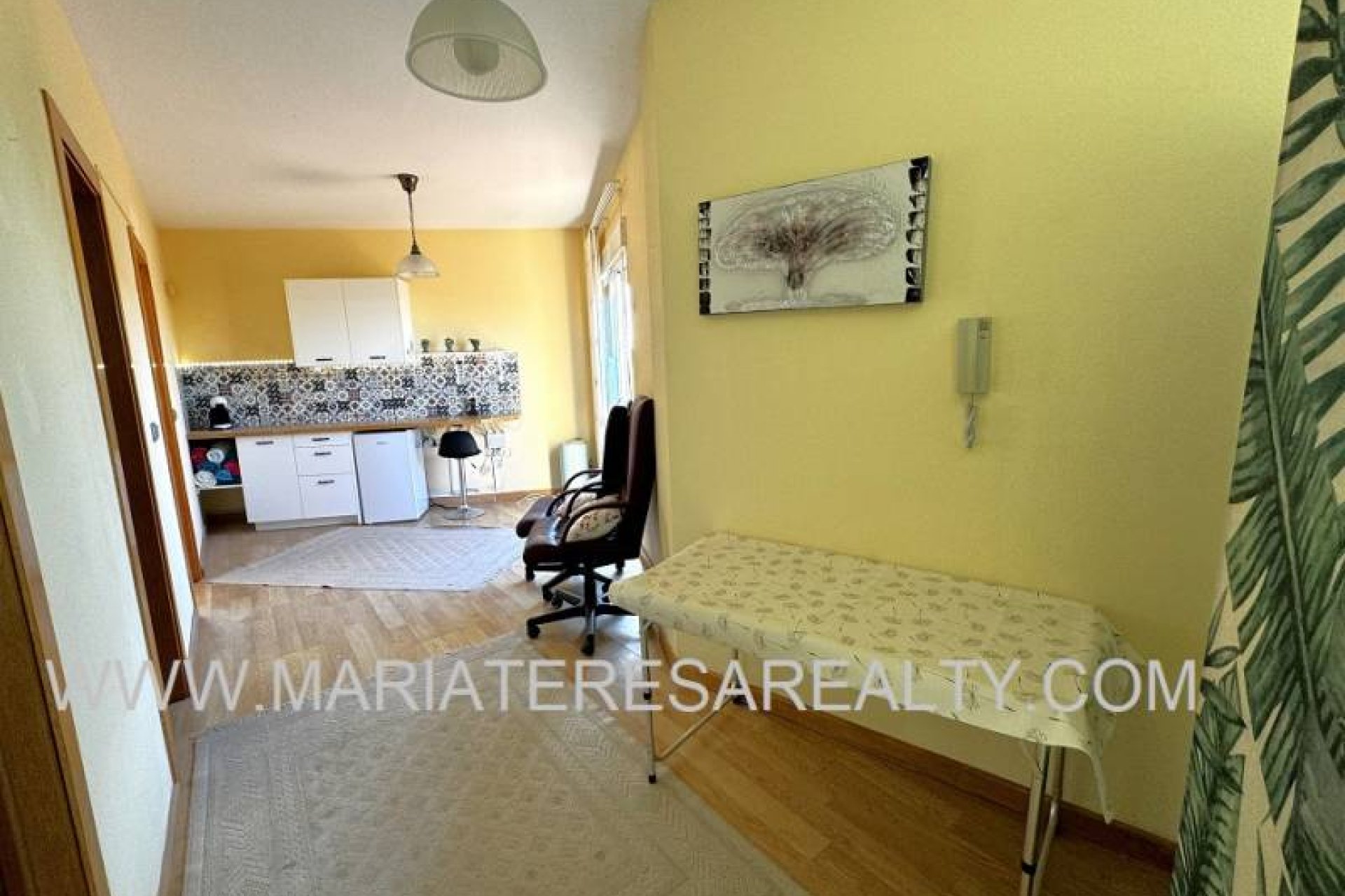 Resale - Townhouse -
Torre Pacheco