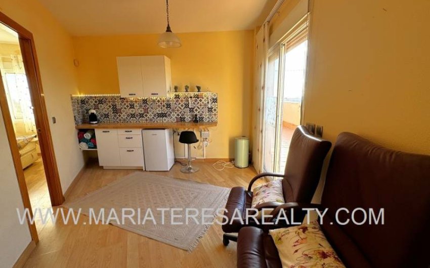 Resale - Townhouse -
Torre Pacheco