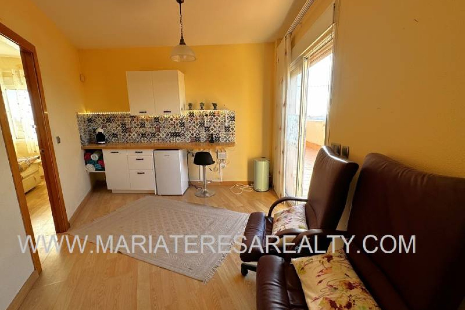 Resale - Townhouse -
Torre Pacheco