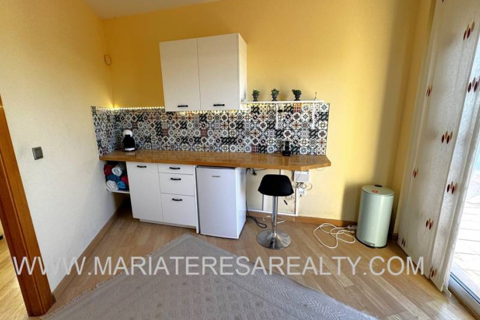 Resale - Townhouse -
Torre Pacheco