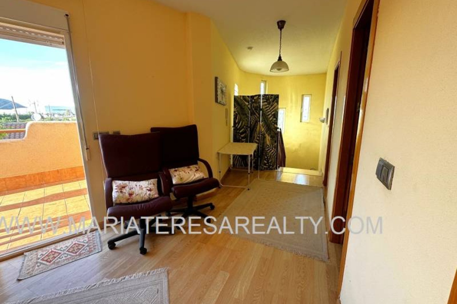 Resale - Townhouse -
Torre Pacheco