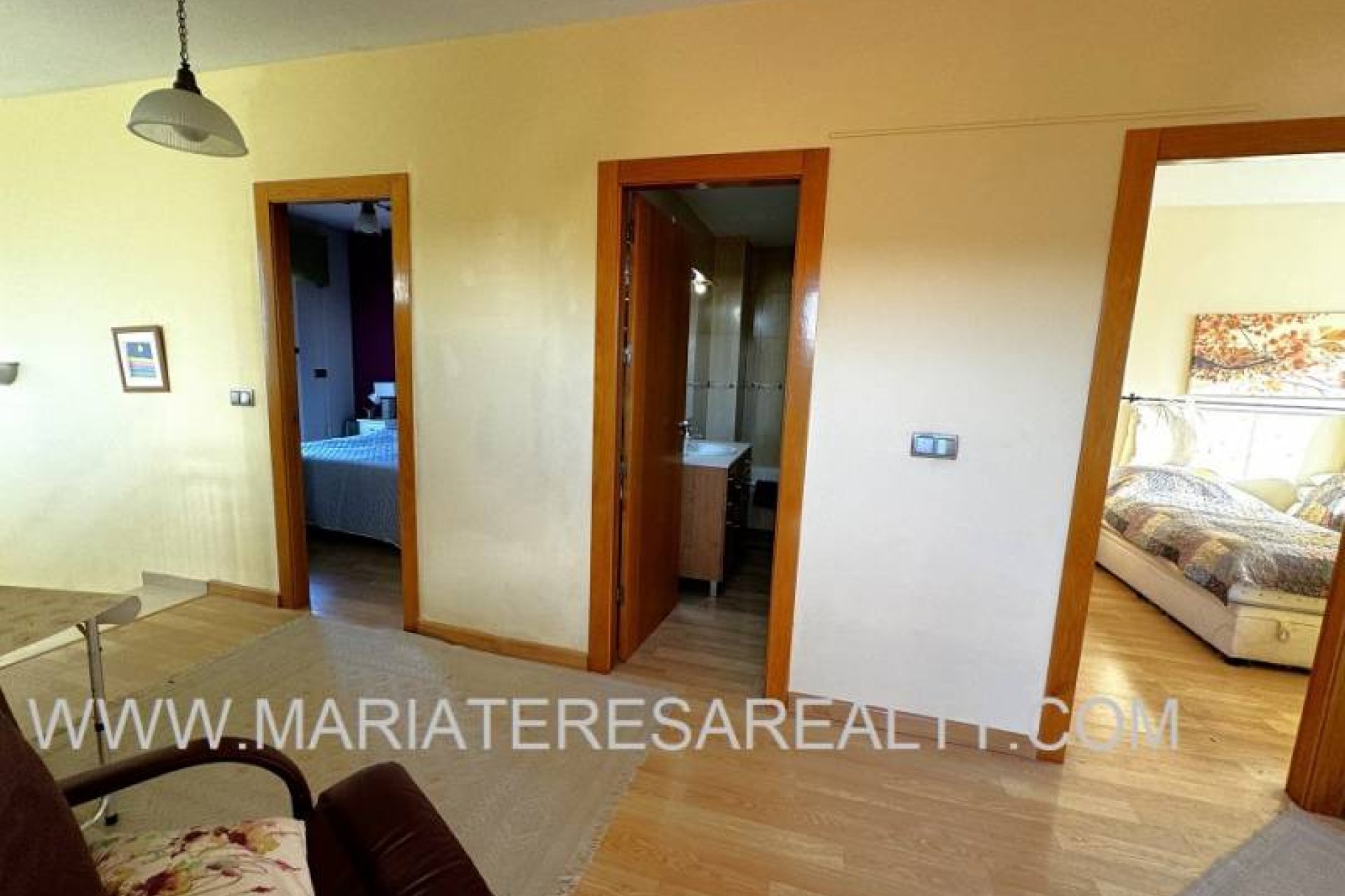 Resale - Townhouse -
Torre Pacheco
