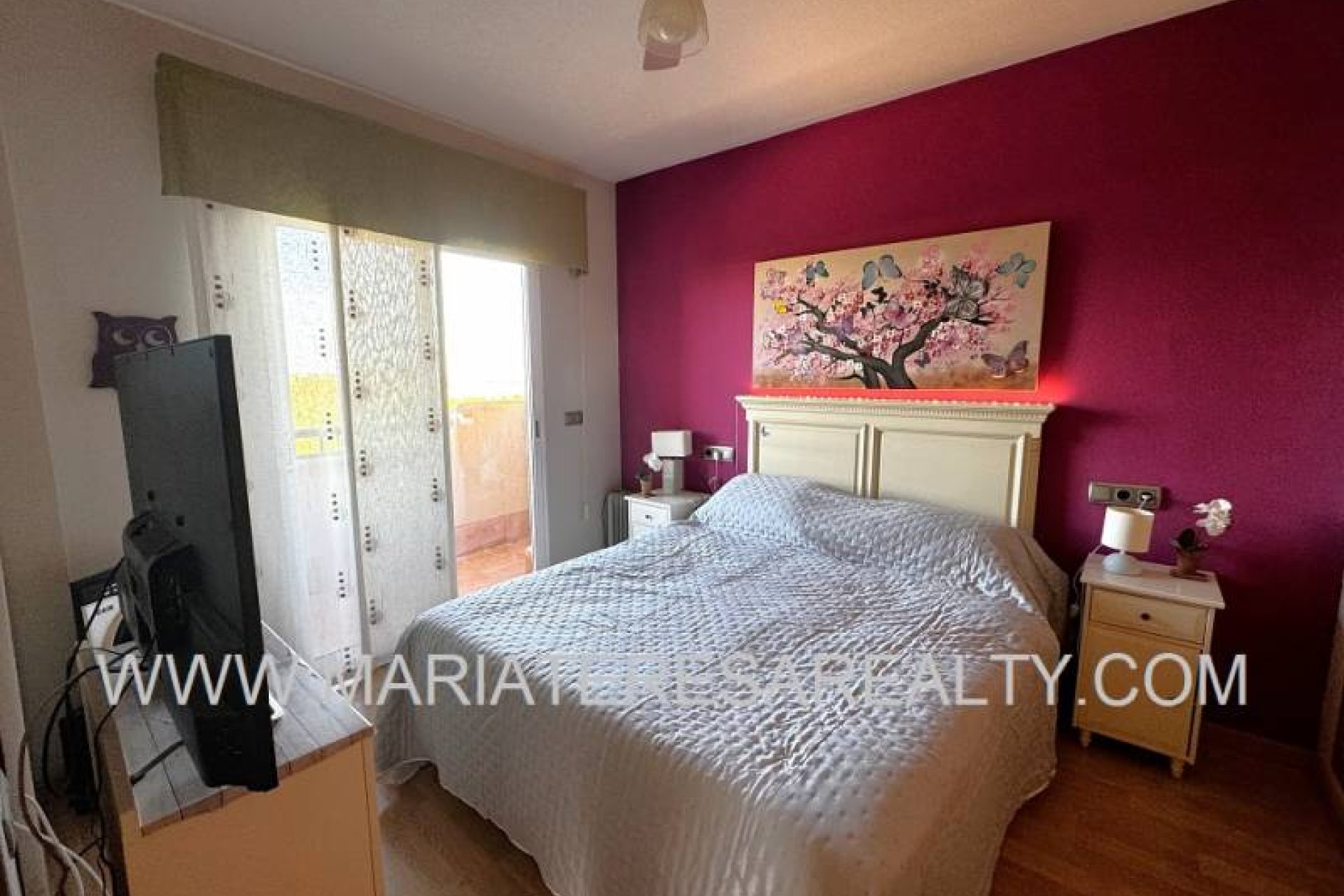 Resale - Townhouse -
Torre Pacheco