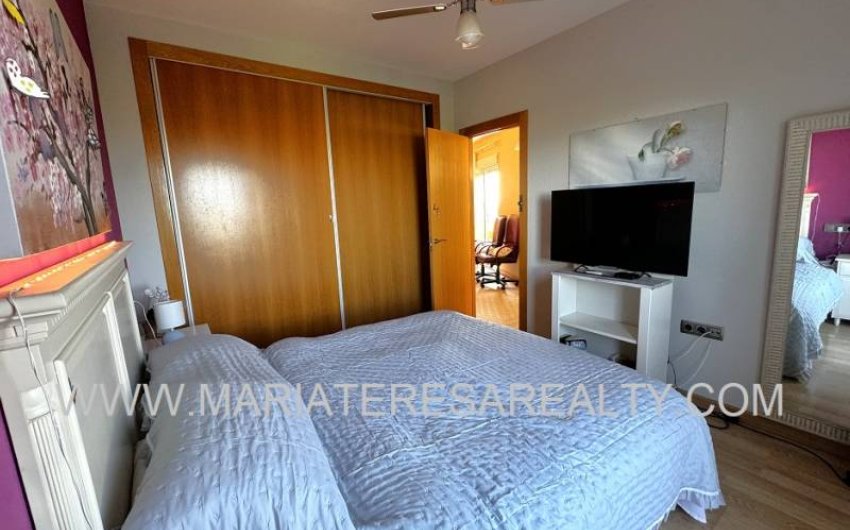 Resale - Townhouse -
Torre Pacheco