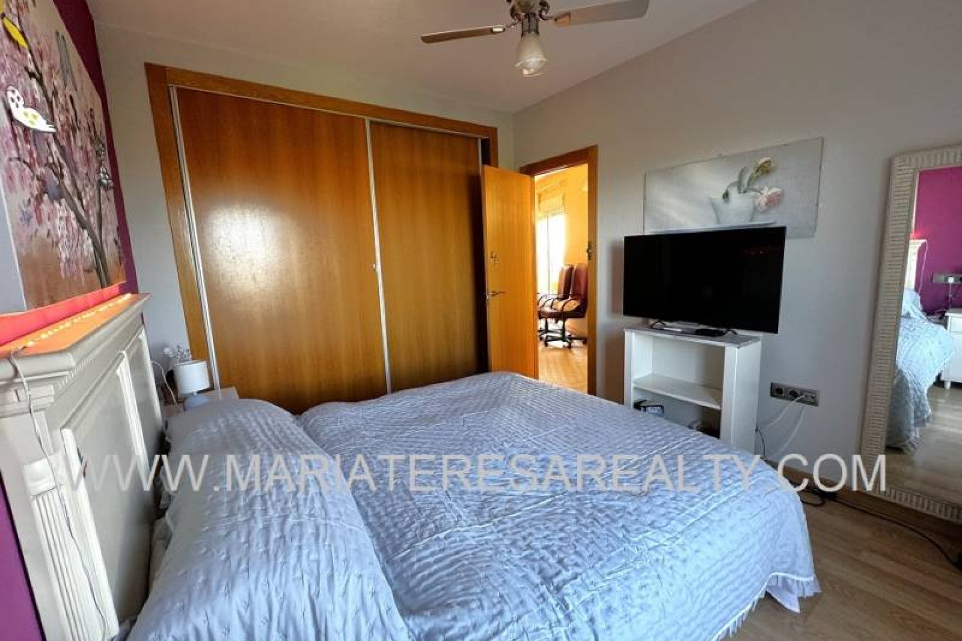 Resale - Townhouse -
Torre Pacheco
