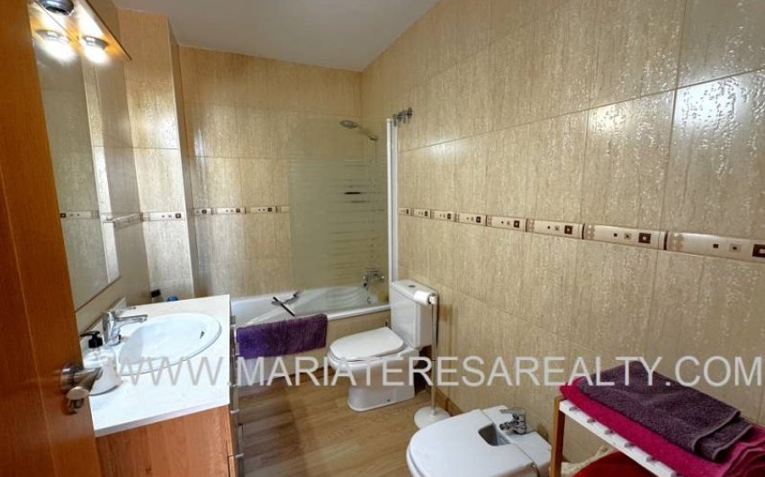 Resale - Townhouse -
Torre Pacheco