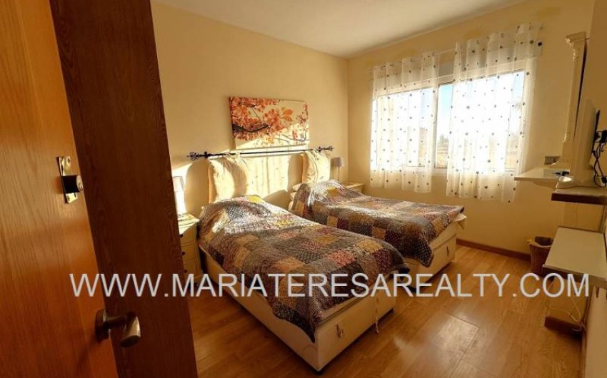 Resale - Townhouse -
Torre Pacheco