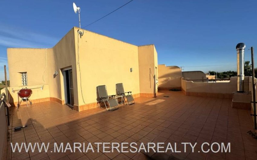 Resale - Townhouse -
Torre Pacheco