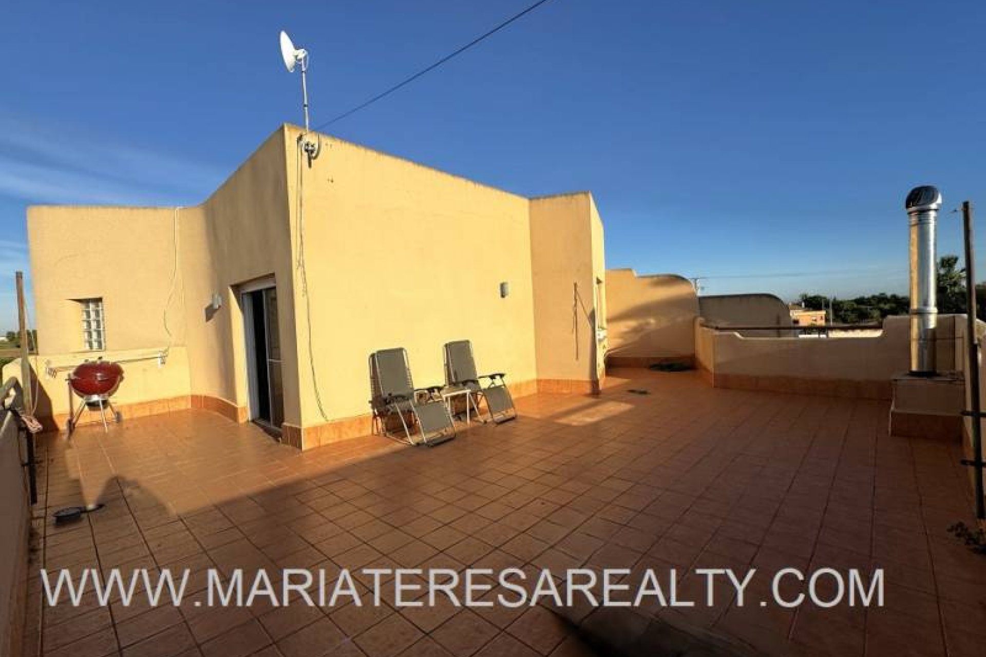Resale - Townhouse -
Torre Pacheco