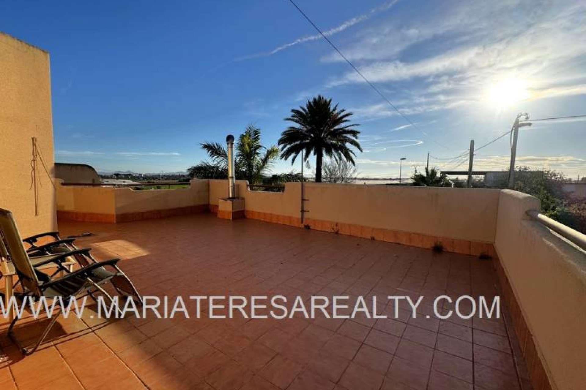 Resale - Townhouse -
Torre Pacheco