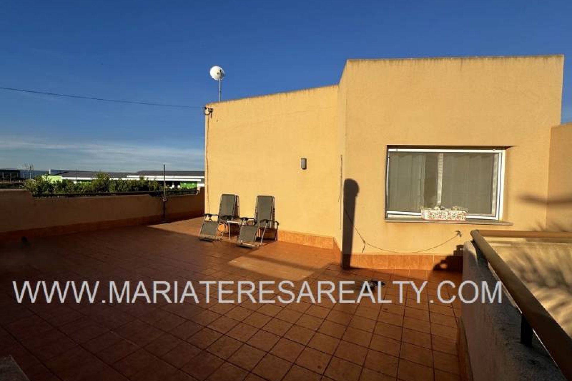 Resale - Townhouse -
Torre Pacheco