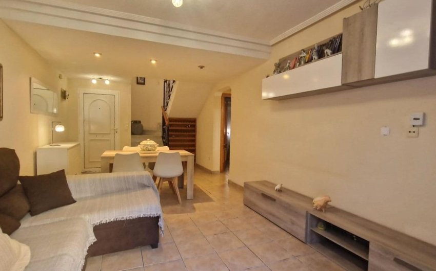 Resale - Townhouse -
Torrevieja - Aguas Nuevas