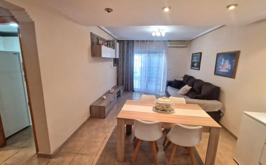 Resale - Townhouse -
Torrevieja - Aguas Nuevas