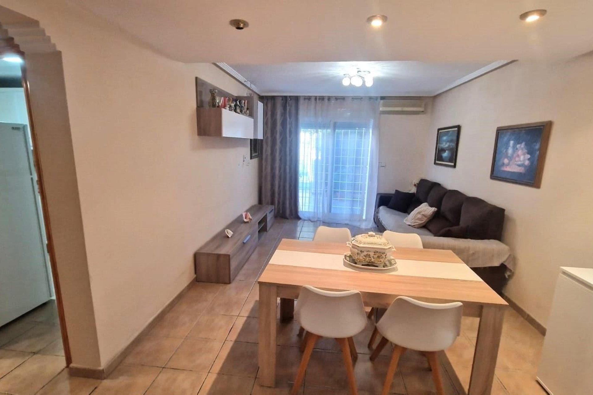 Resale - Townhouse -
Torrevieja - Aguas Nuevas