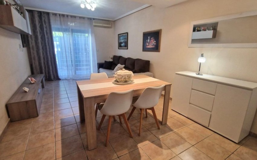 Resale - Townhouse -
Torrevieja - Aguas Nuevas