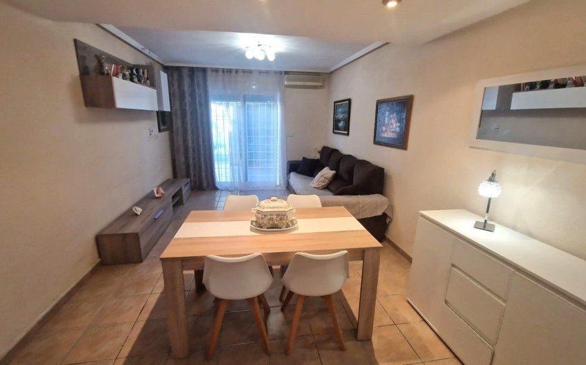 Resale - Townhouse -
Torrevieja - Aguas Nuevas