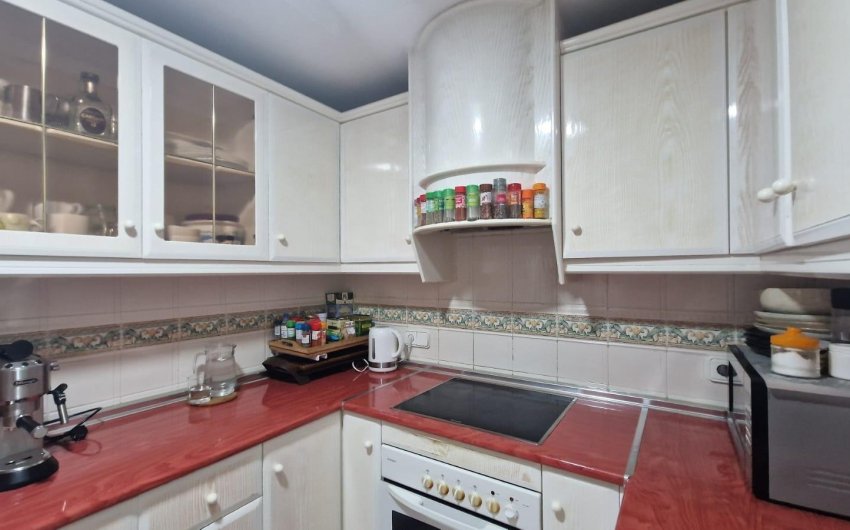 Resale - Townhouse -
Torrevieja - Aguas Nuevas