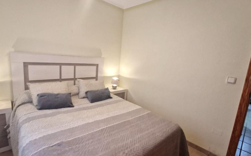 Resale - Townhouse -
Torrevieja - Aguas Nuevas